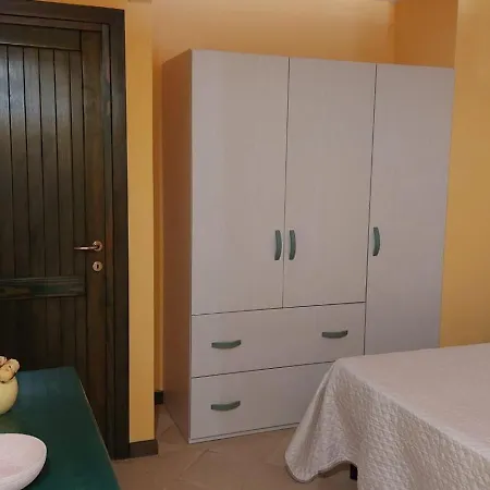 Casa Di Clodi Apartmán *