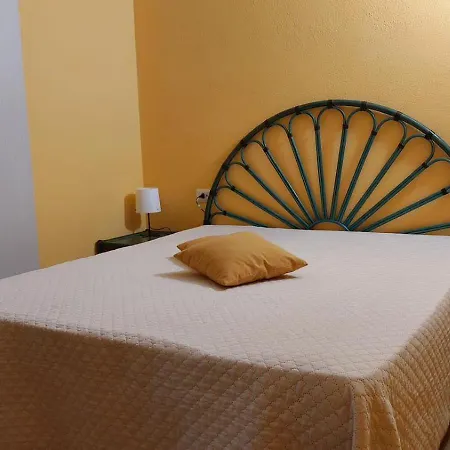Casa Di Clodi *