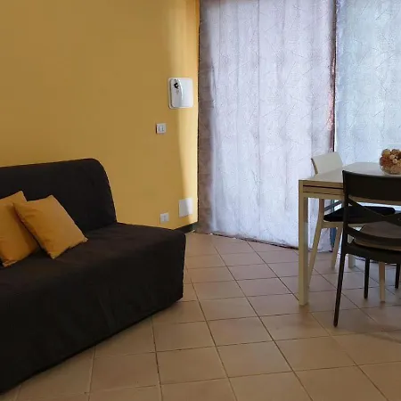 Apartment Casa Di Clodi *