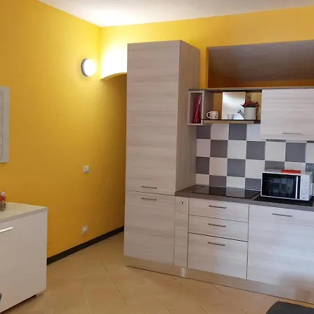 Casa Di Clodi * Palau